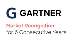 Gartner Badge