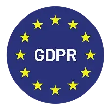 gdpr badge
