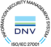 DNV ISO/IEC 27001