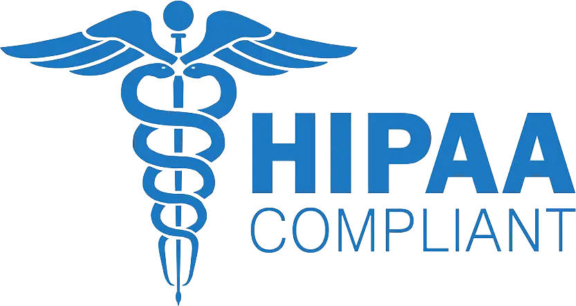 HIPAA Compliant