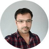 Shantanu Bhattacharyya