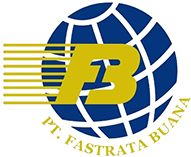 Fastrata Buana logo
