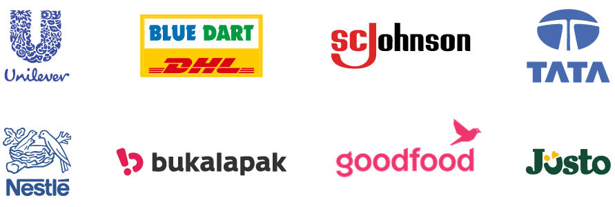 brand logos