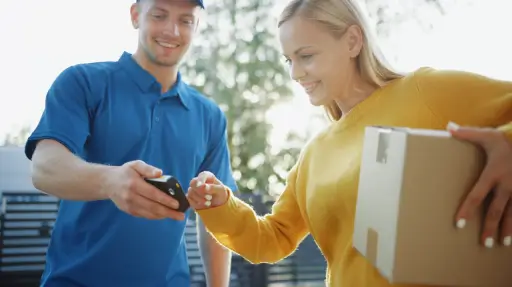 Order Management Video Thumbnail