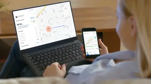Tracking Page Video Thumbnail