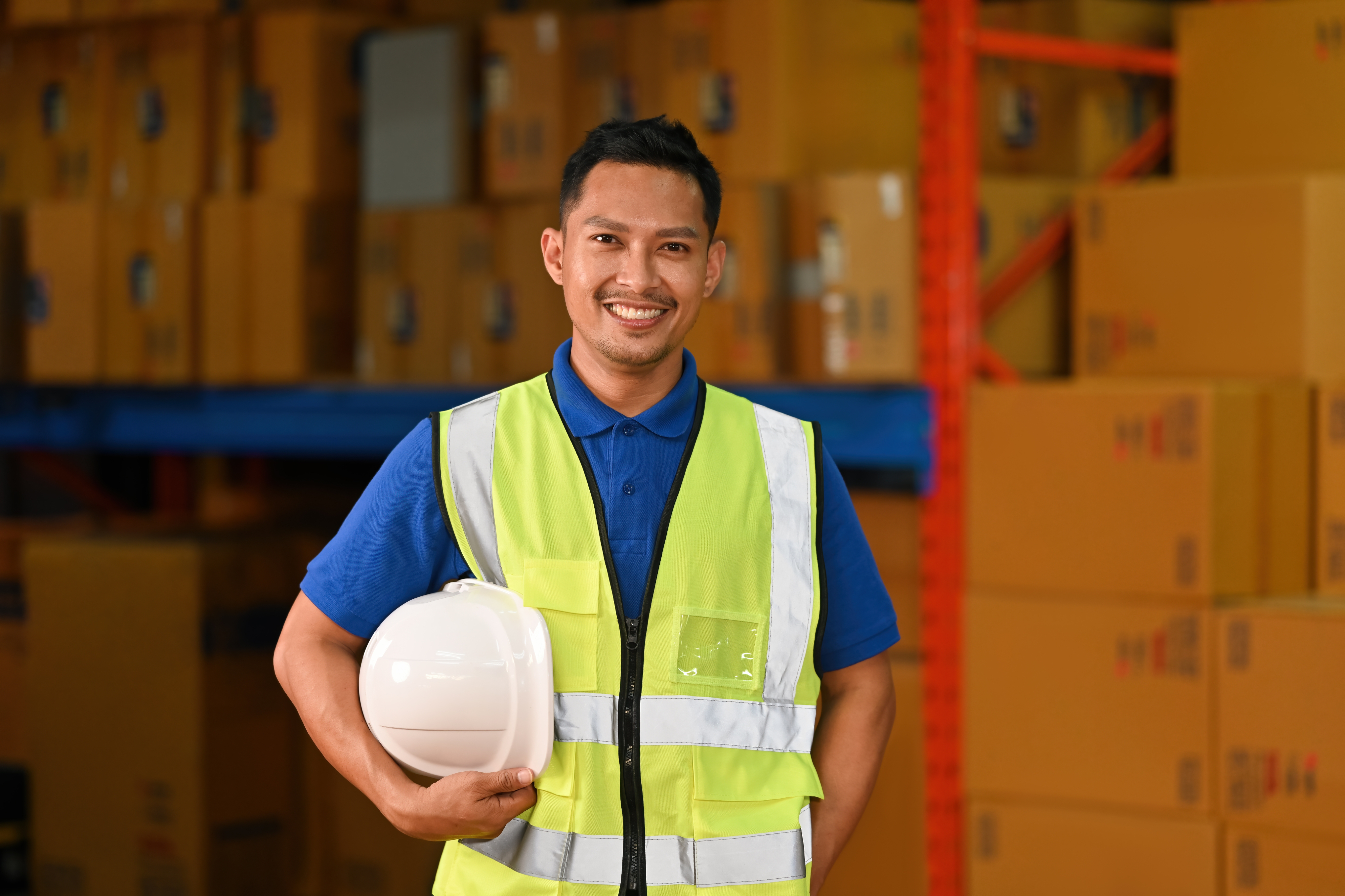 66% Faster Route Planning at Siam Makro