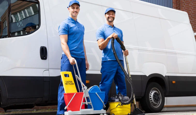 Higher Workforce Utilization