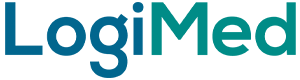 logimed logo