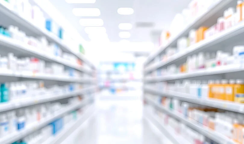 US Healthcare Supply Chains