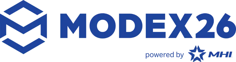 modex 2026 logo