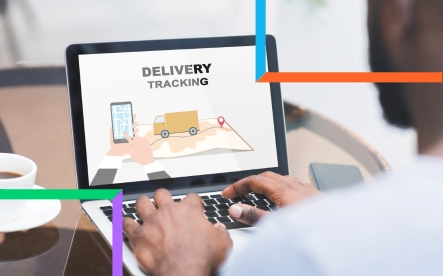 Seeing is Foreseeing: Managing Delivery Exceptions Before They Occur