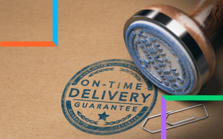 Time-Slot Management: Are you ready to deliver at the customer’s command?