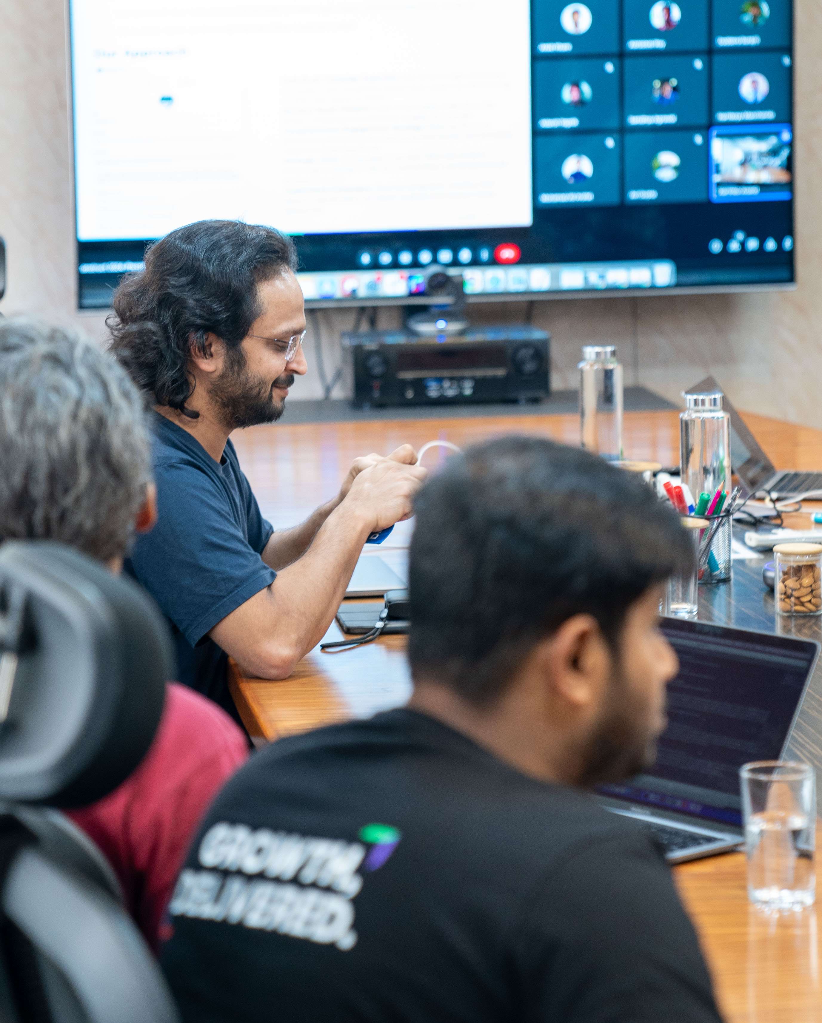 Locus Hackathon 2023