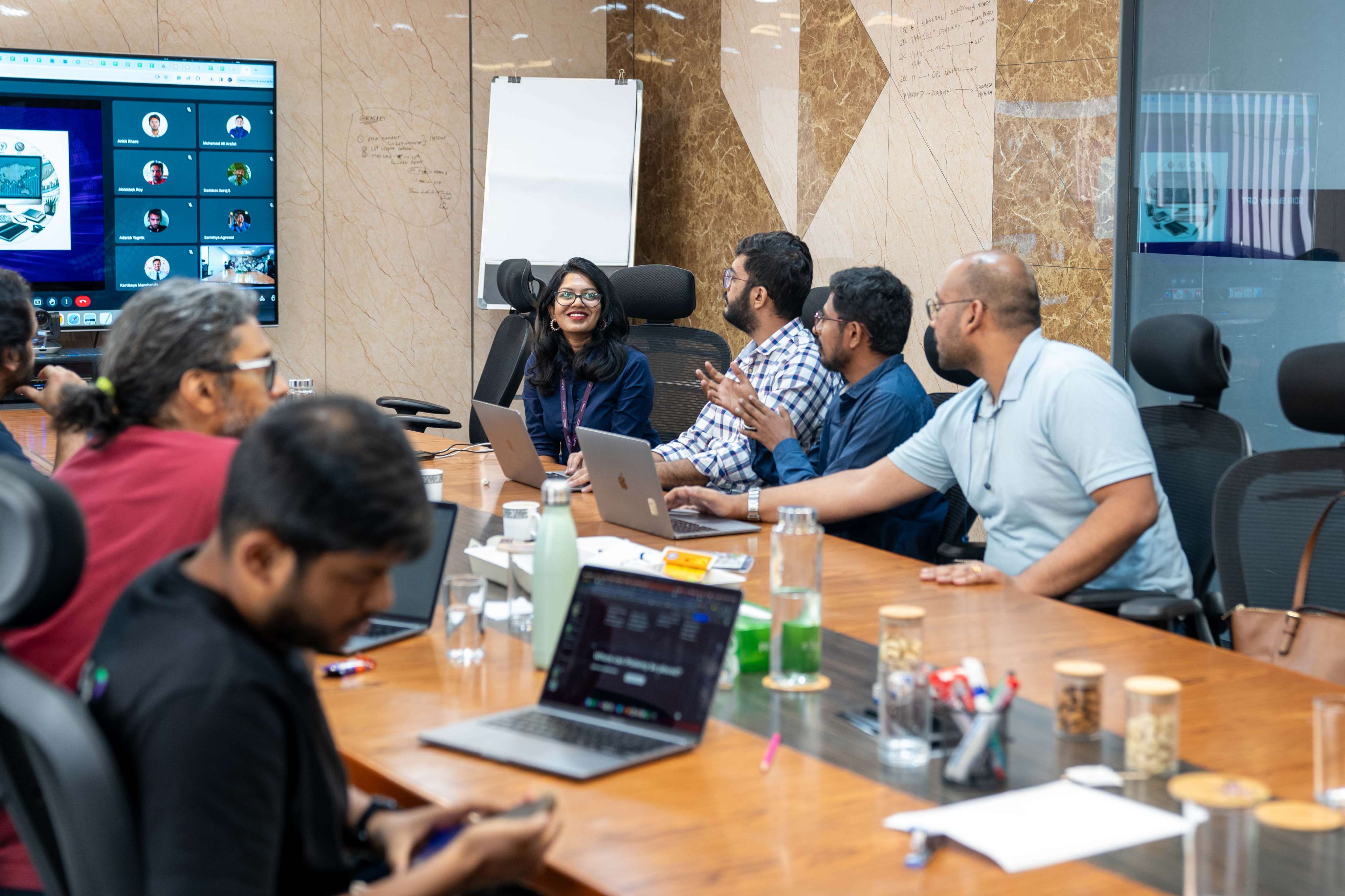 Locus Hackathon 2023