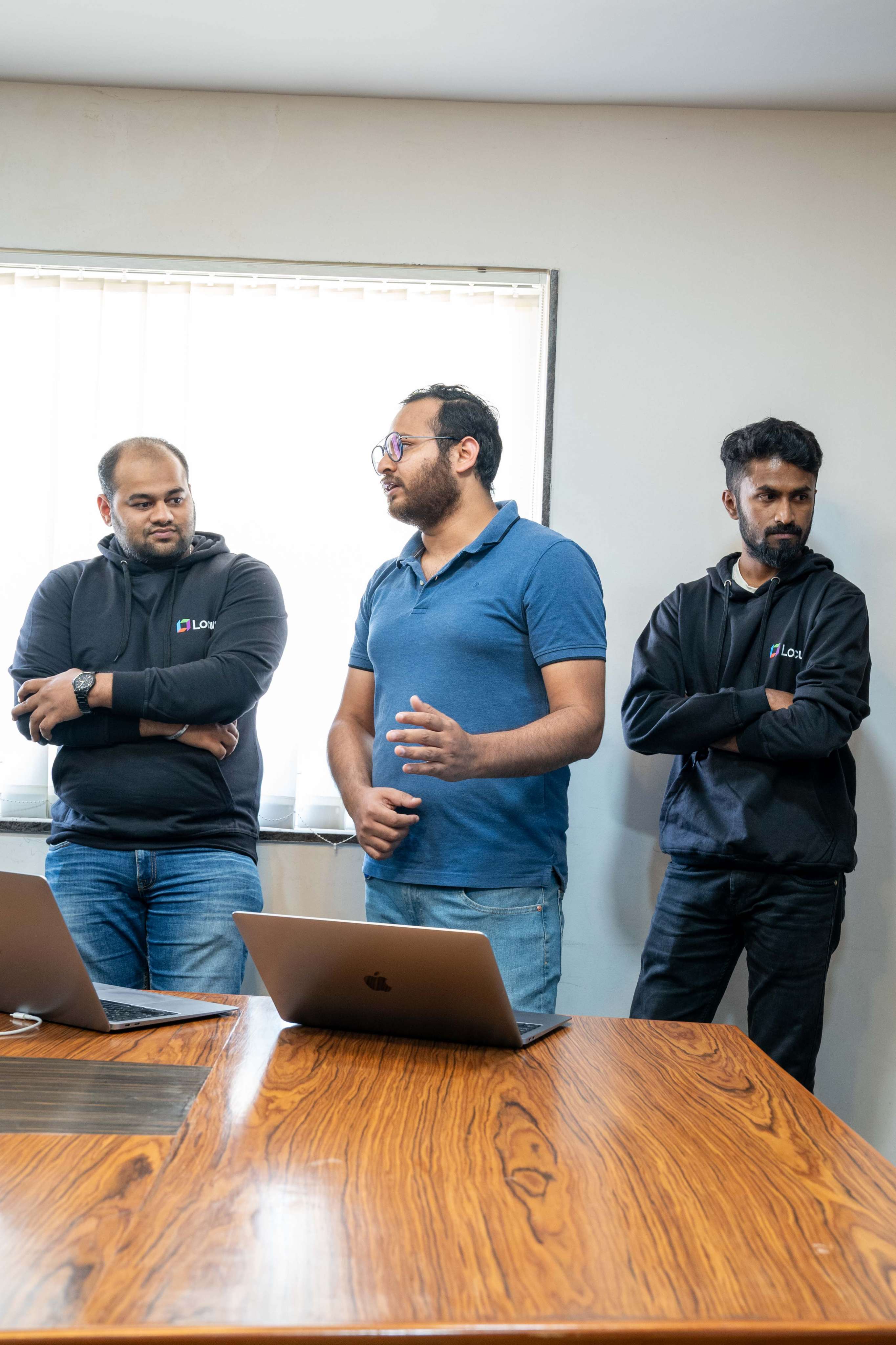 Locus Hackathon 2023