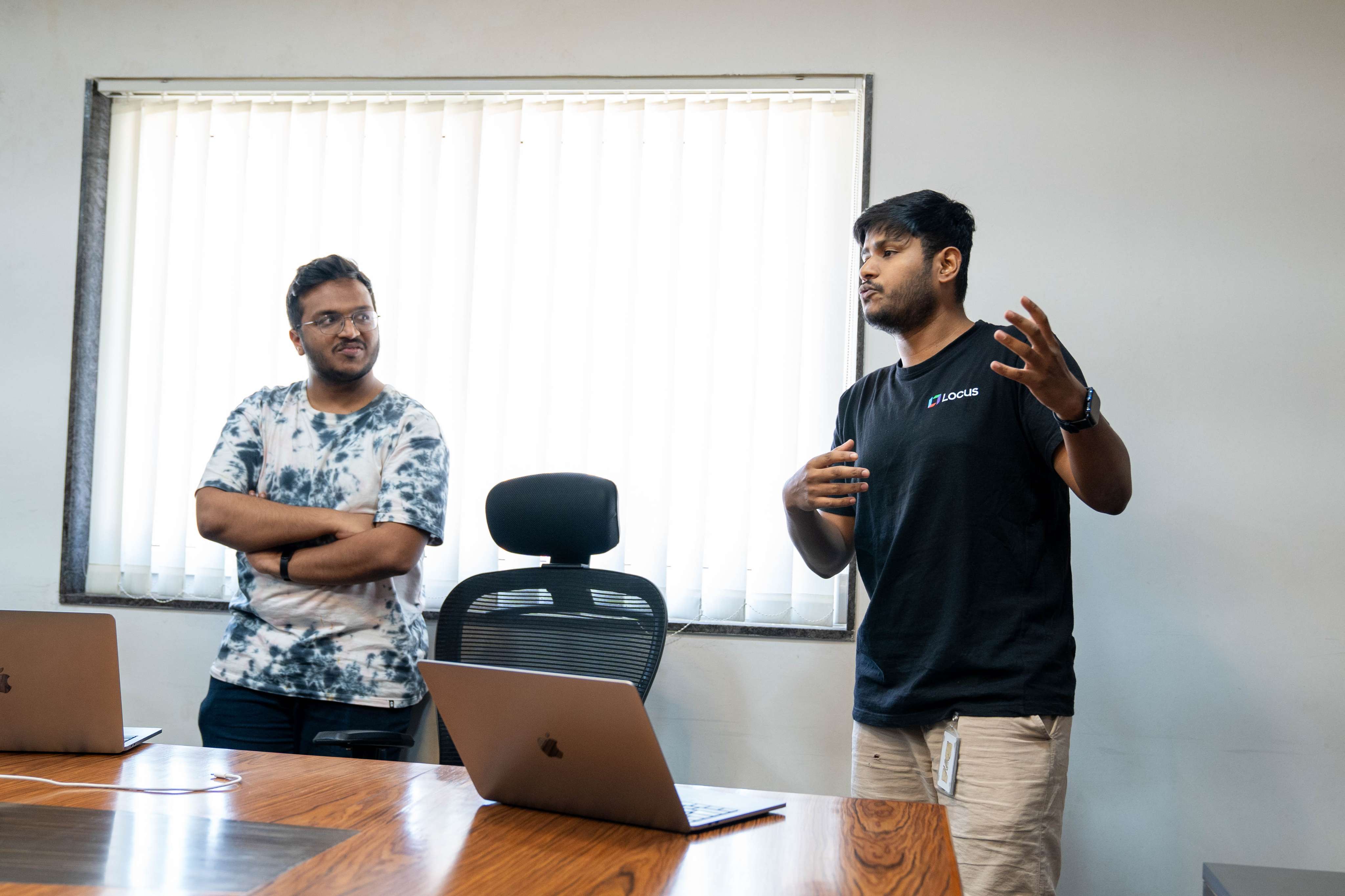 Locus Hackathon 2023