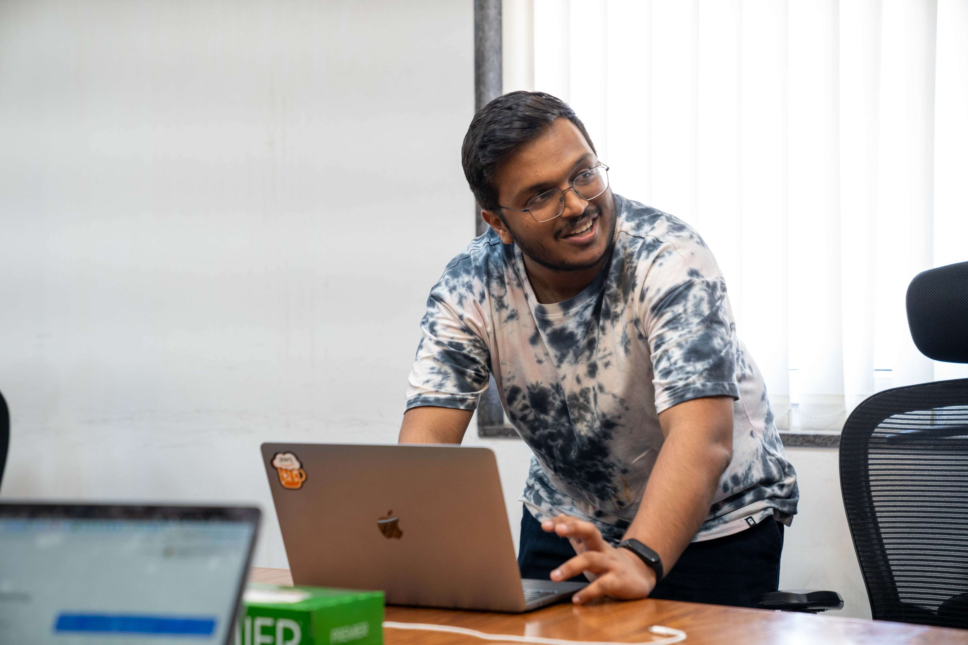 Locus Hackathon 2023