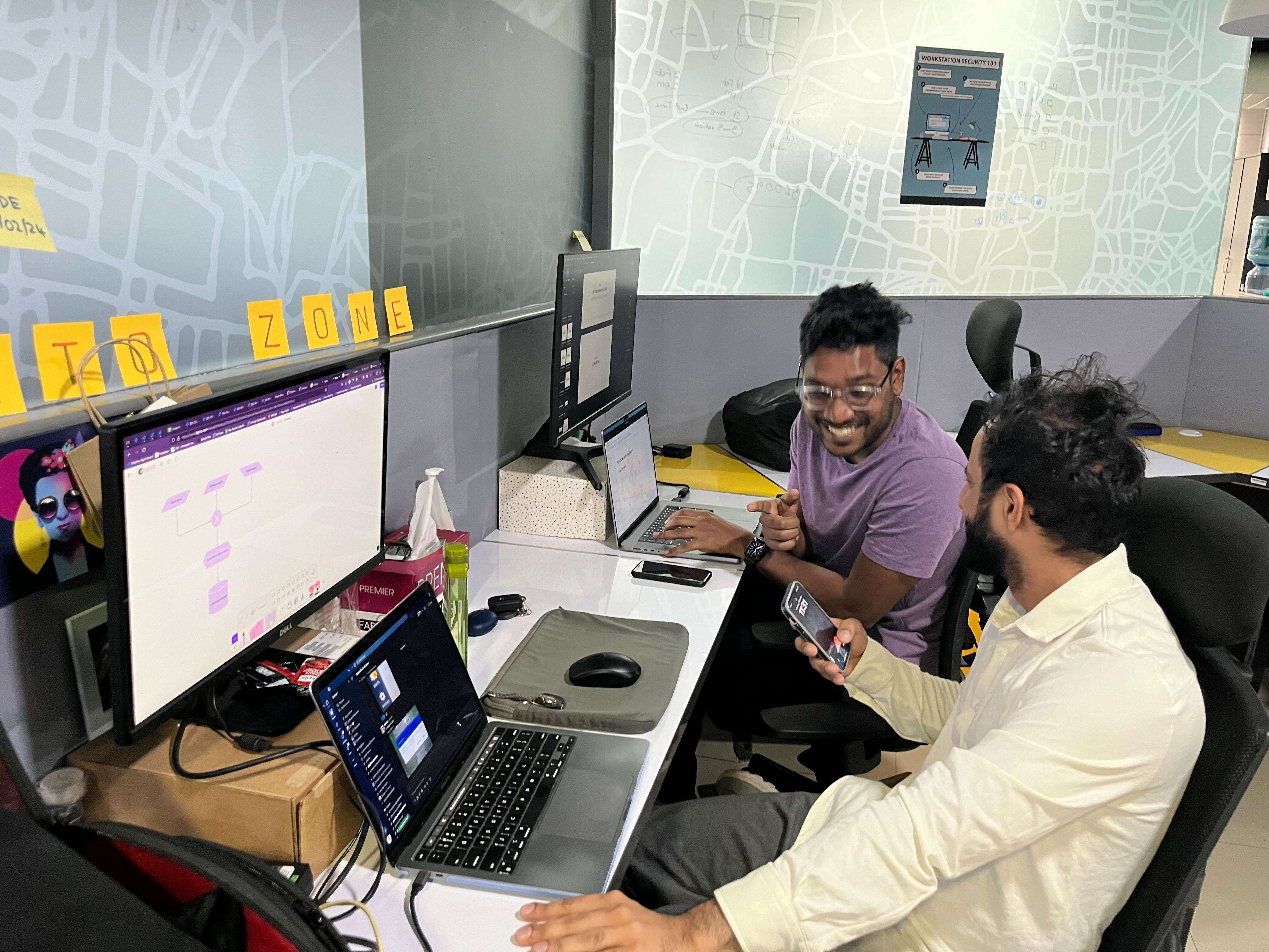 Locus Hackathon 2023