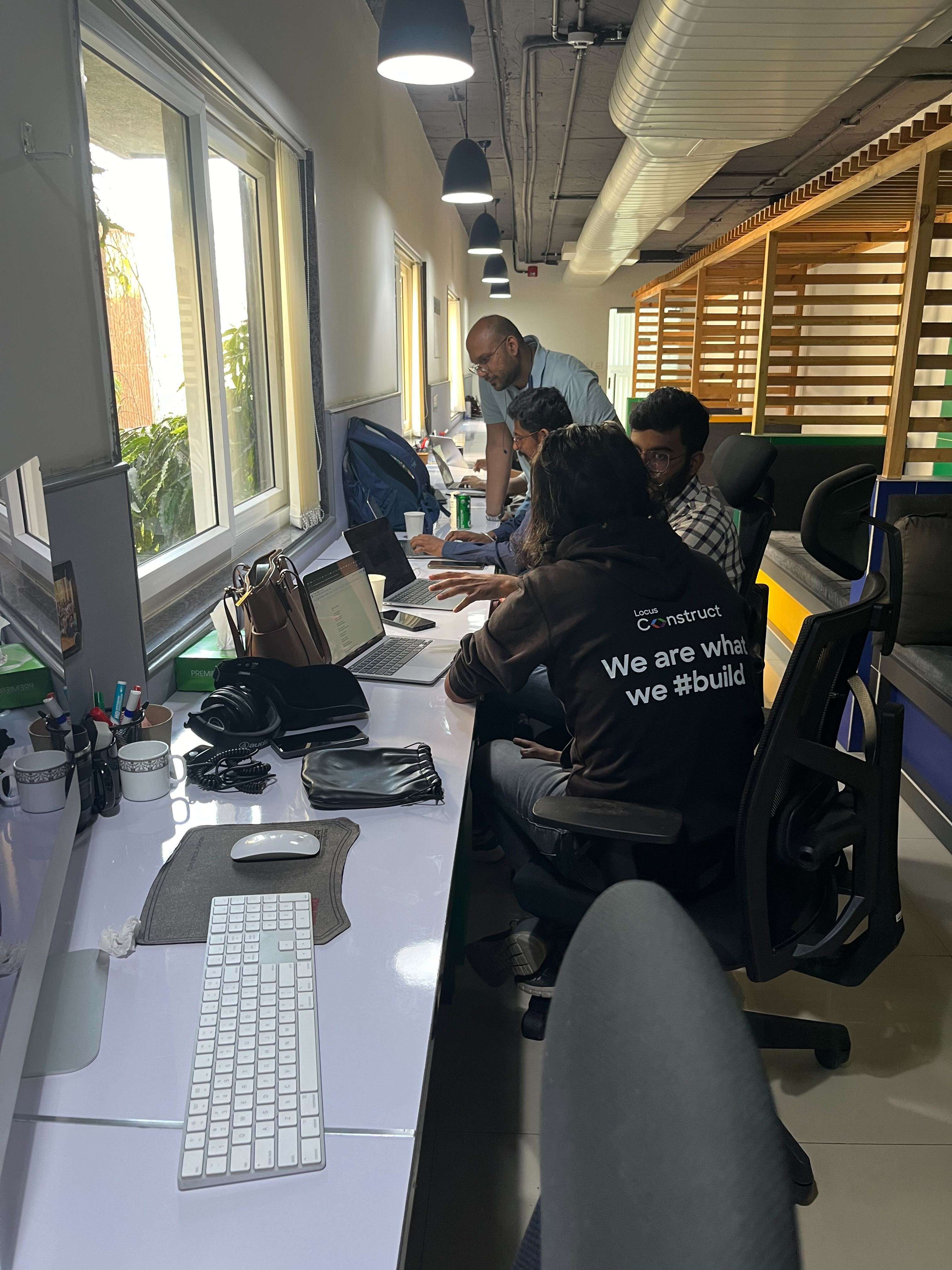 Locus Hackathon 2023