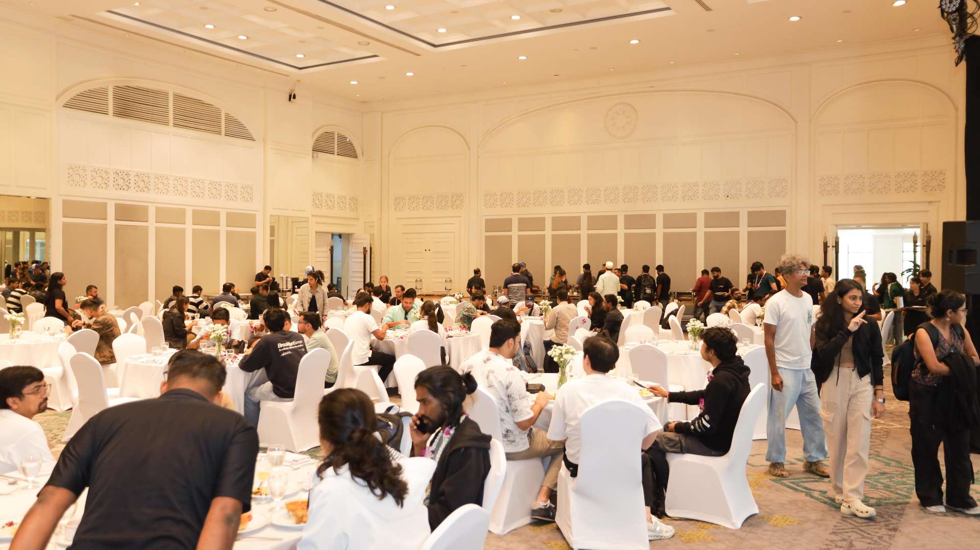 Global Offsite — Hua Hin, Thailand 2026