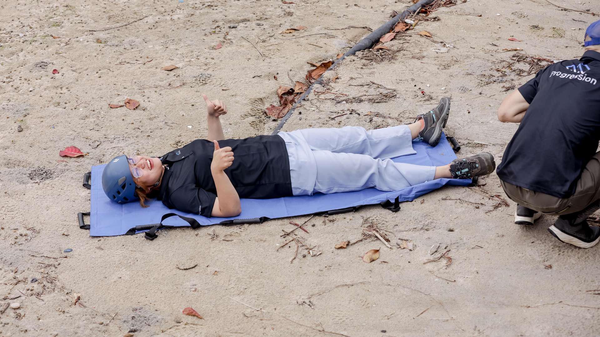 Global Offsite — Hua Hin, Thailand 2026