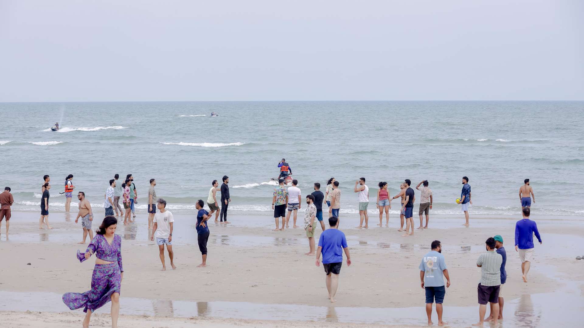 Global Offsite — Hua Hin, Thailand 2026