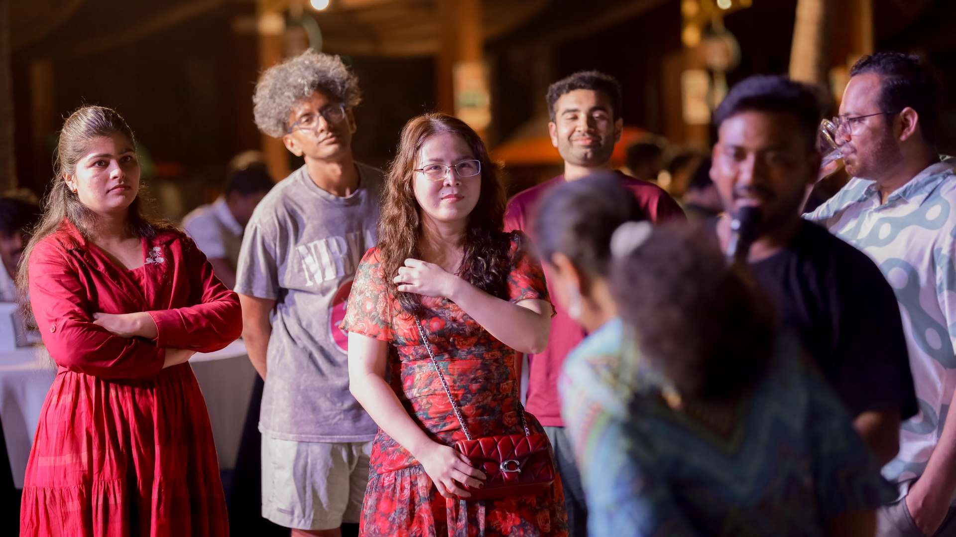 Global Offsite — Hua Hin, Thailand 2026