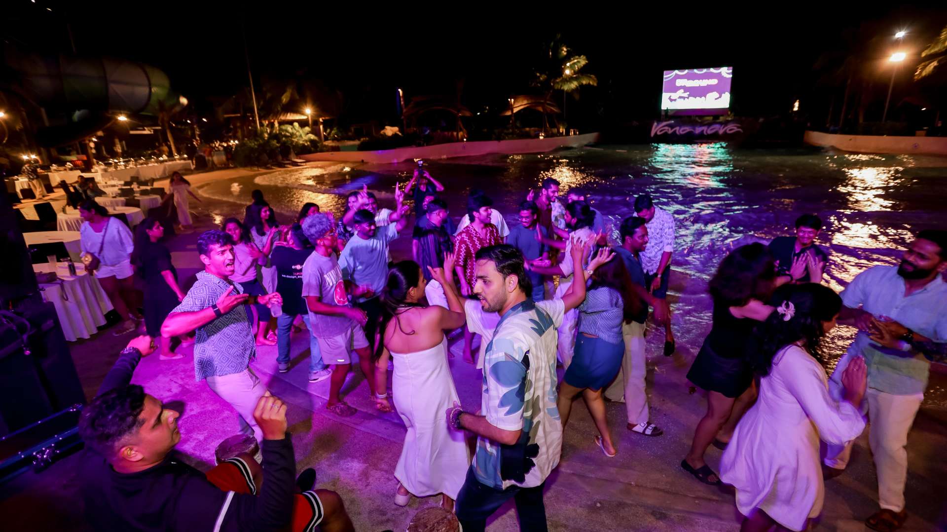 Global Offsite — Hua Hin, Thailand 2026