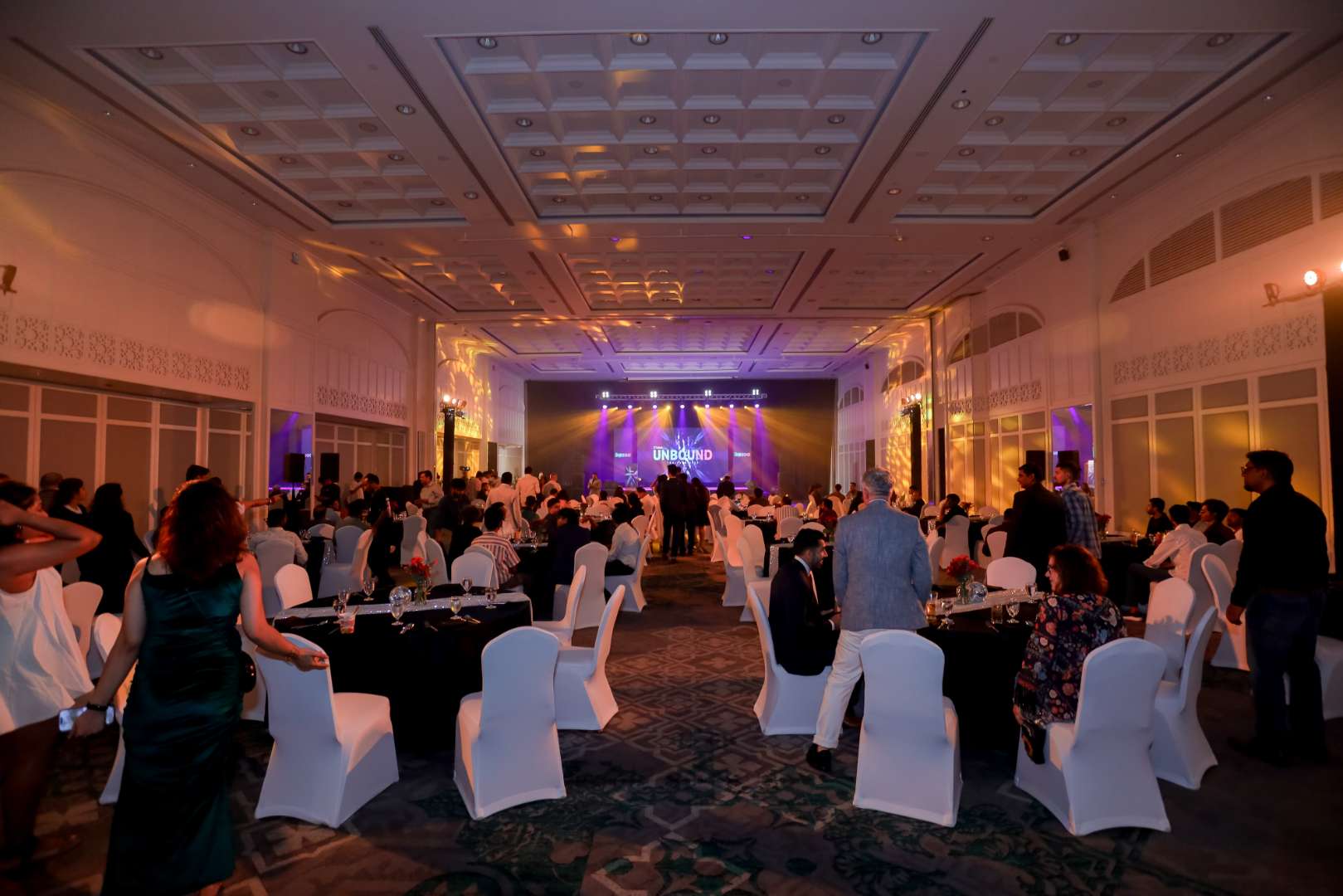 Global Offsite — Hua Hin, Thailand 2026