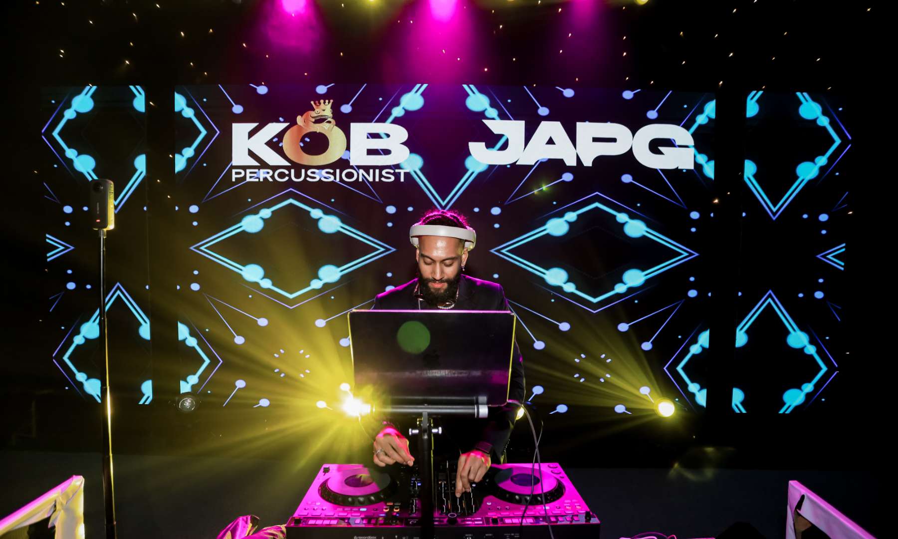 Global Offsite — Hua Hin, Thailand 2026