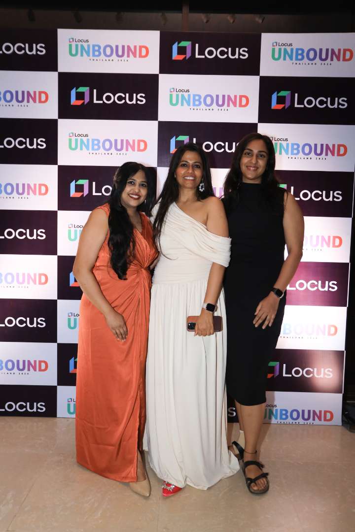 Global Offsite — Hua Hin, Thailand 2026