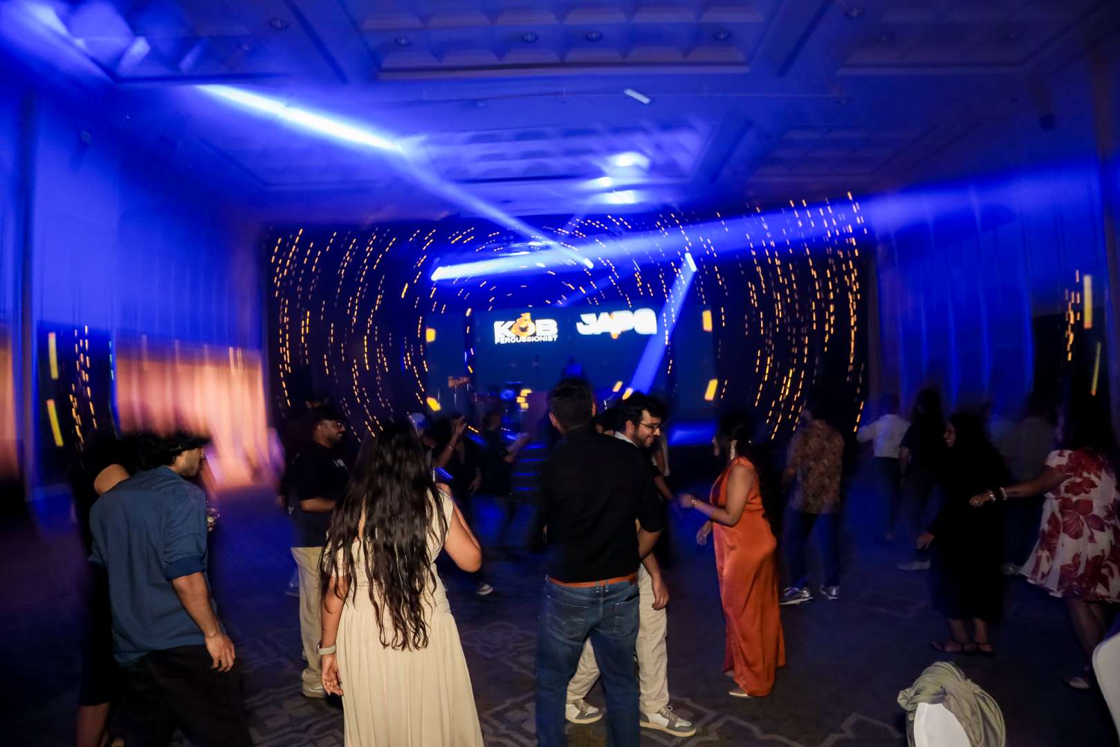 Global Offsite — Hua Hin, Thailand 2026