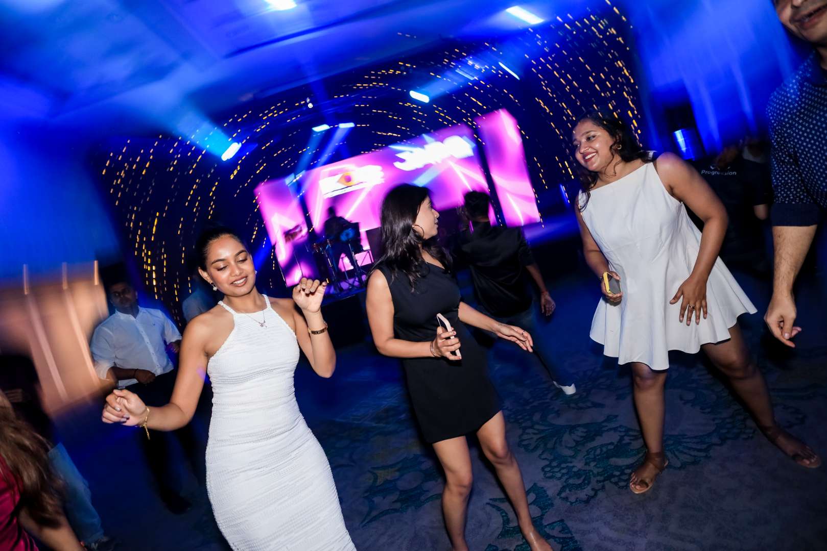 Global Offsite — Hua Hin, Thailand 2026