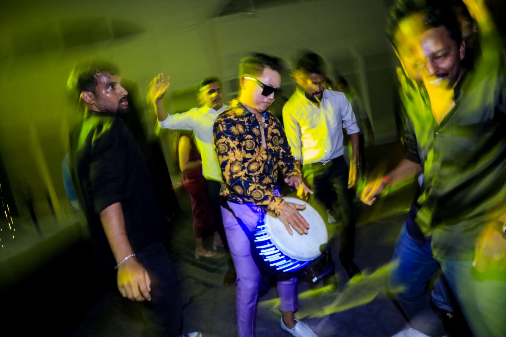 Global Offsite — Hua Hin, Thailand 2026