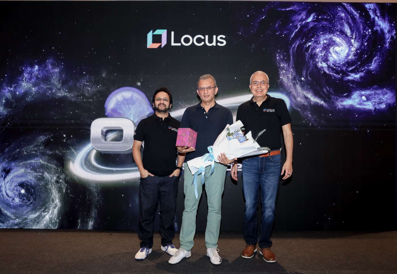 Global Offsite — Hua Hin, Thailand 2026