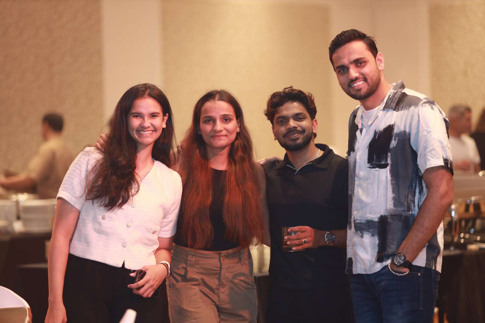 Global Offsite — Hua Hin, Thailand 2026