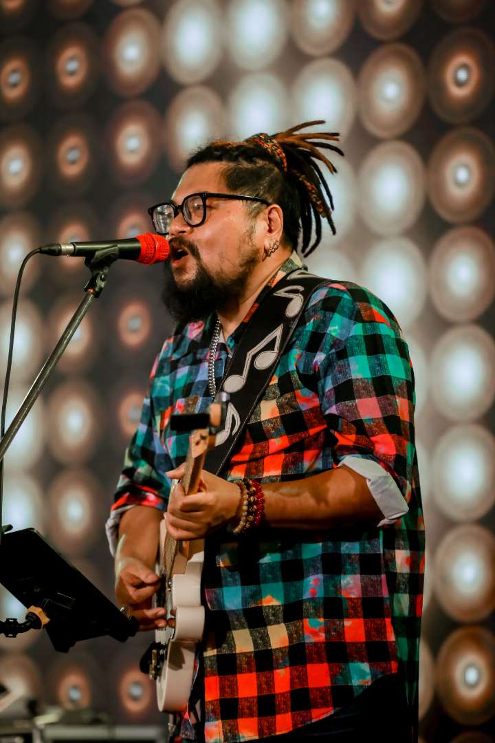 Global Offsite — Hua Hin, Thailand 2026