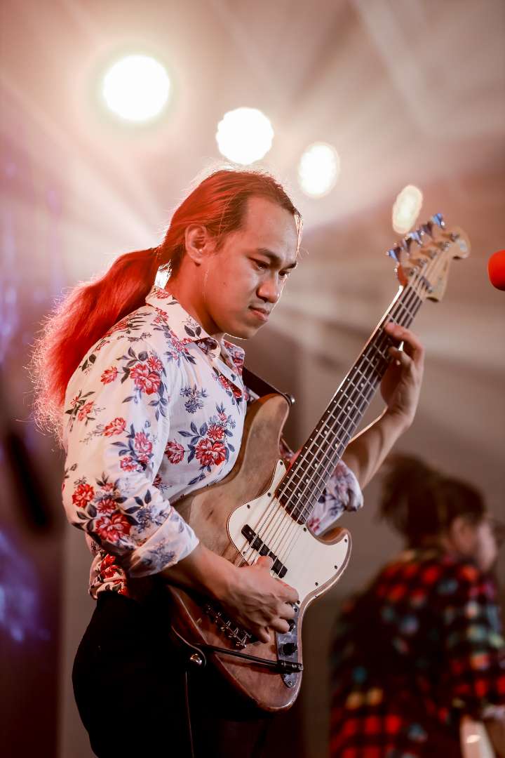 Global Offsite — Hua Hin, Thailand 2026