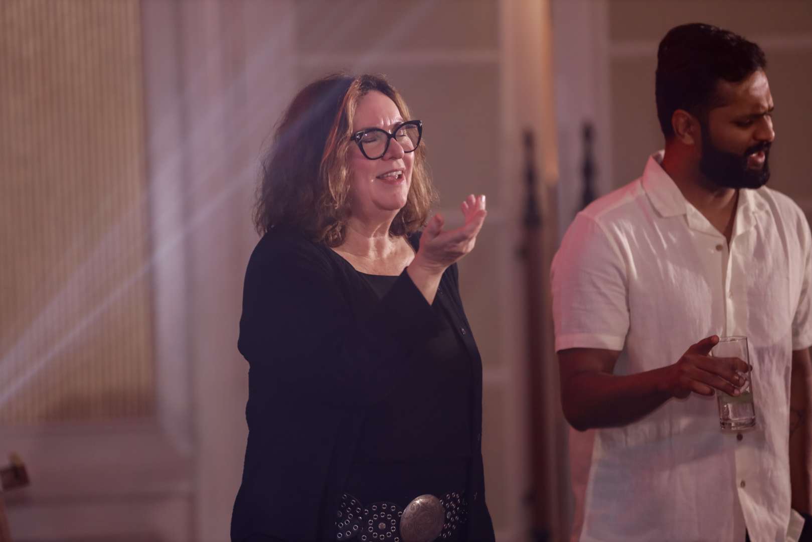 Global Offsite — Hua Hin, Thailand 2026