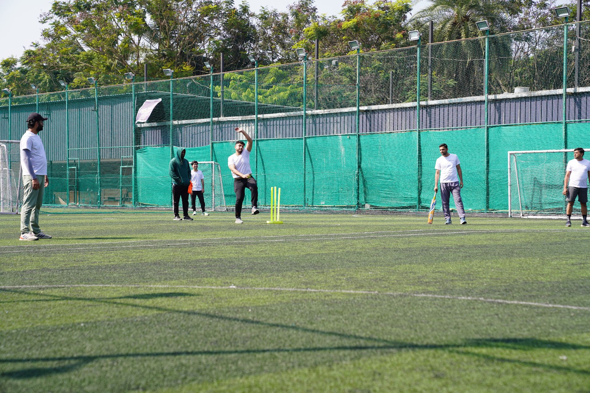 Locus Sports Day 2025