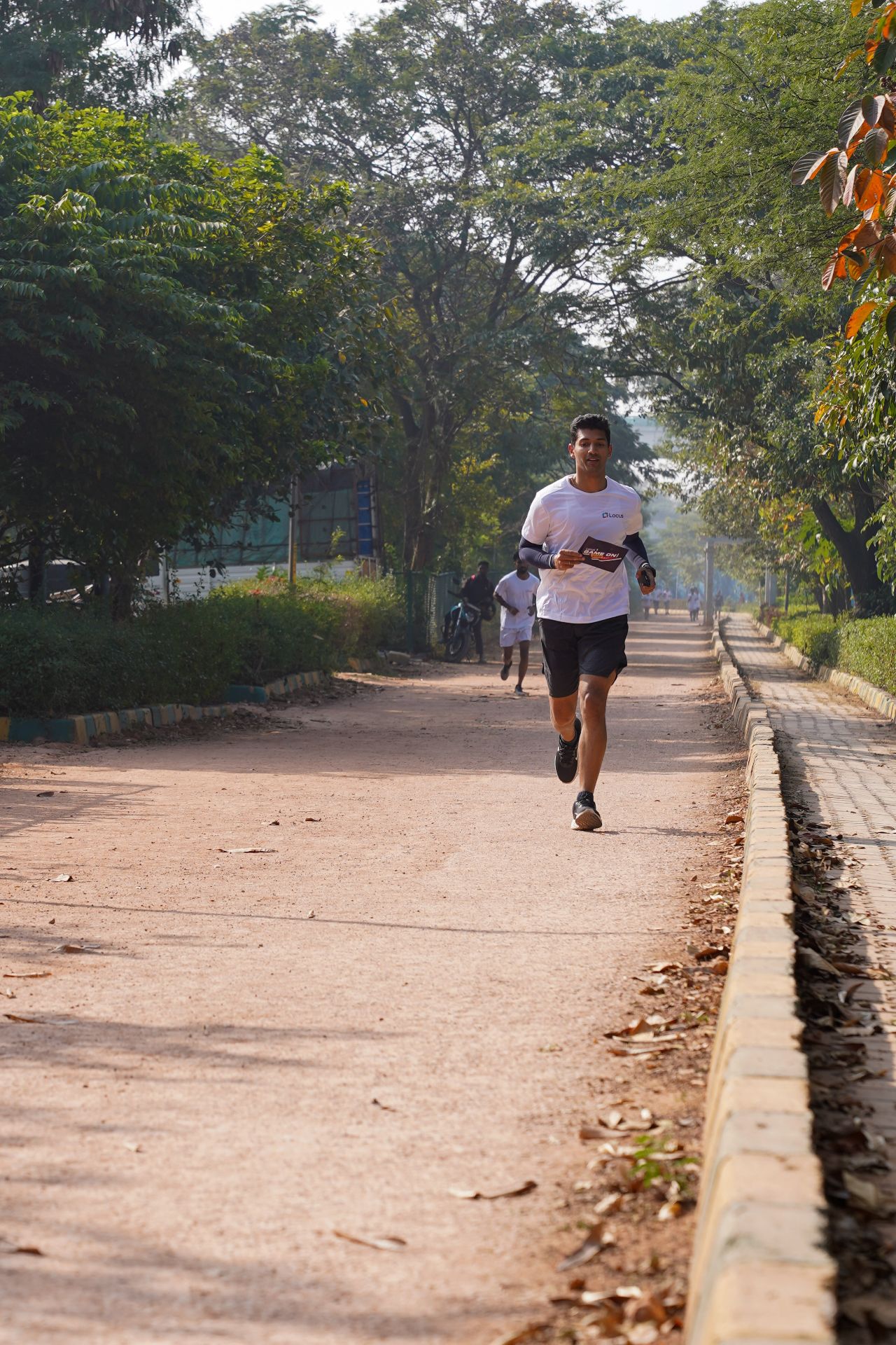Locus Sports Day 2025