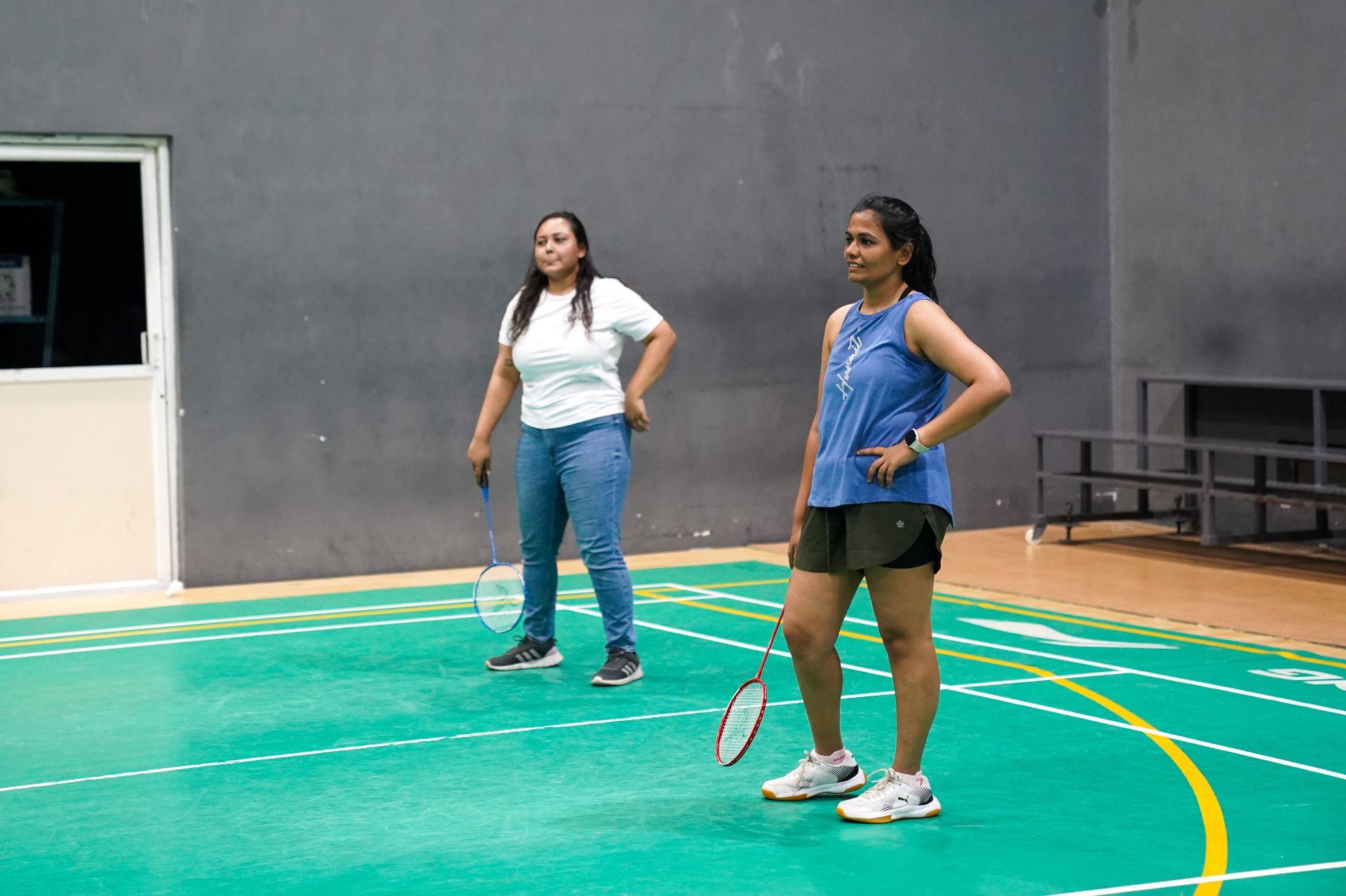 Locus Sports Day 2025