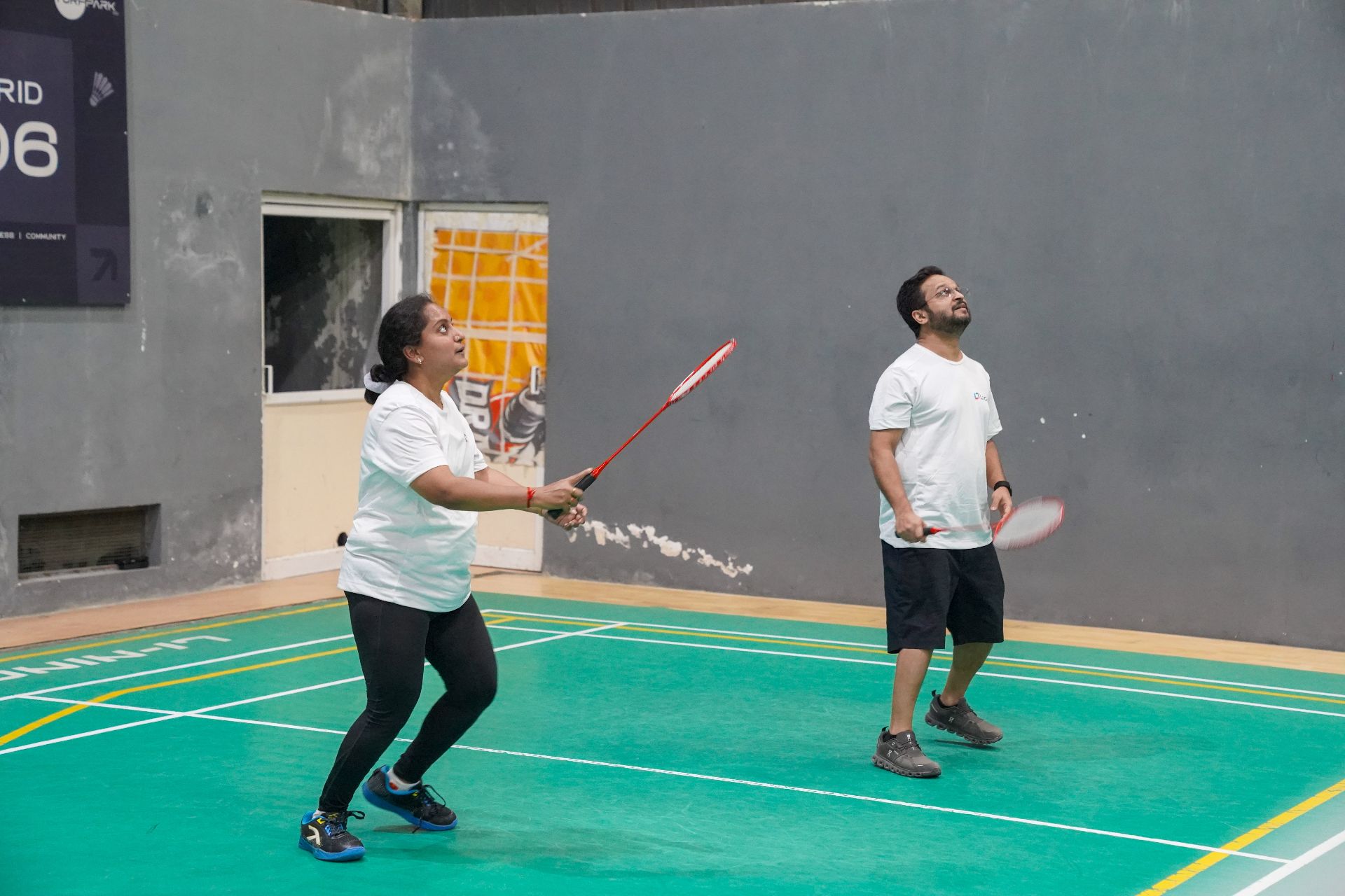 Locus Sports Day 2025