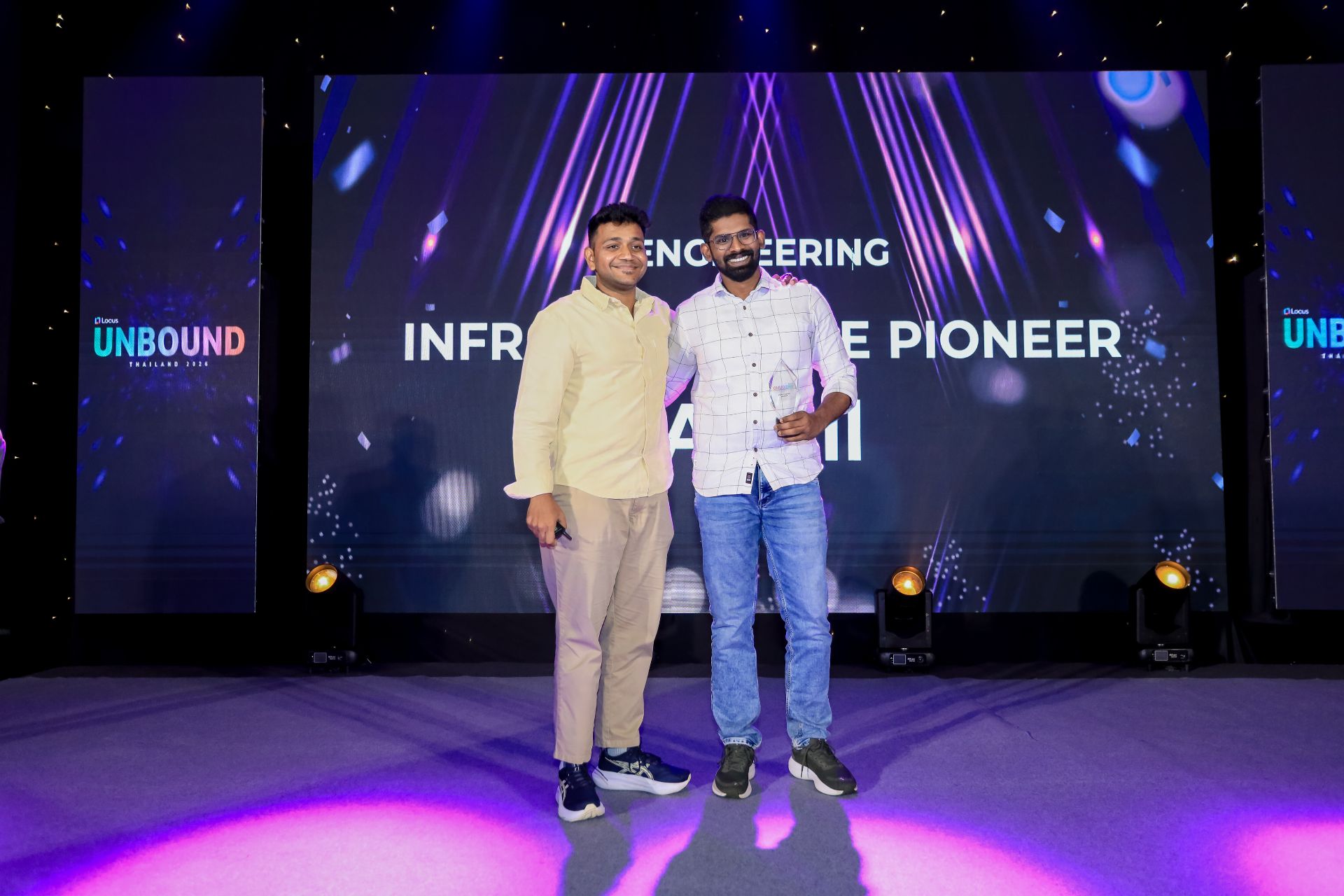 Rewards & Recognition 2026