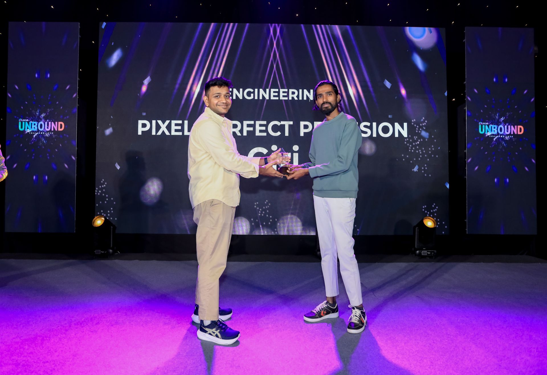 Rewards & Recognition 2026