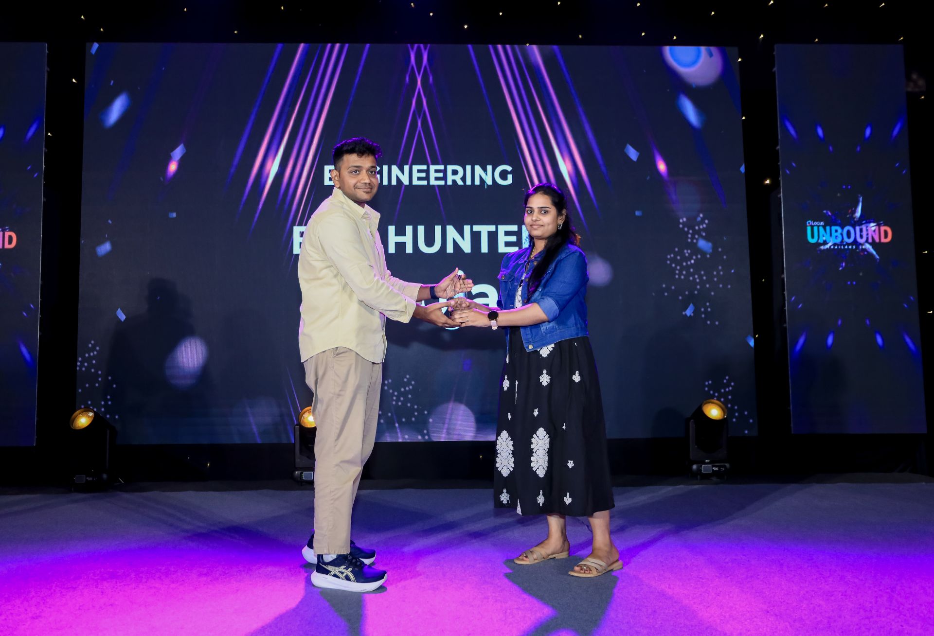 Rewards & Recognition 2026