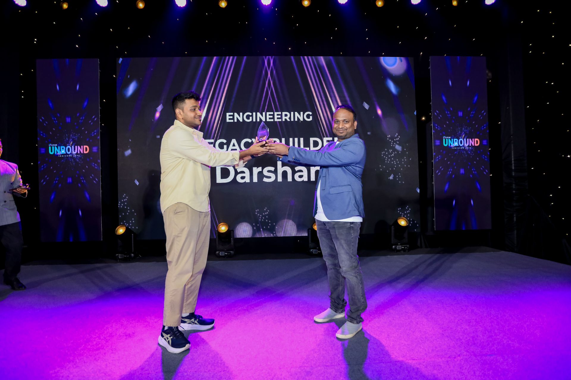 Rewards & Recognition 2026