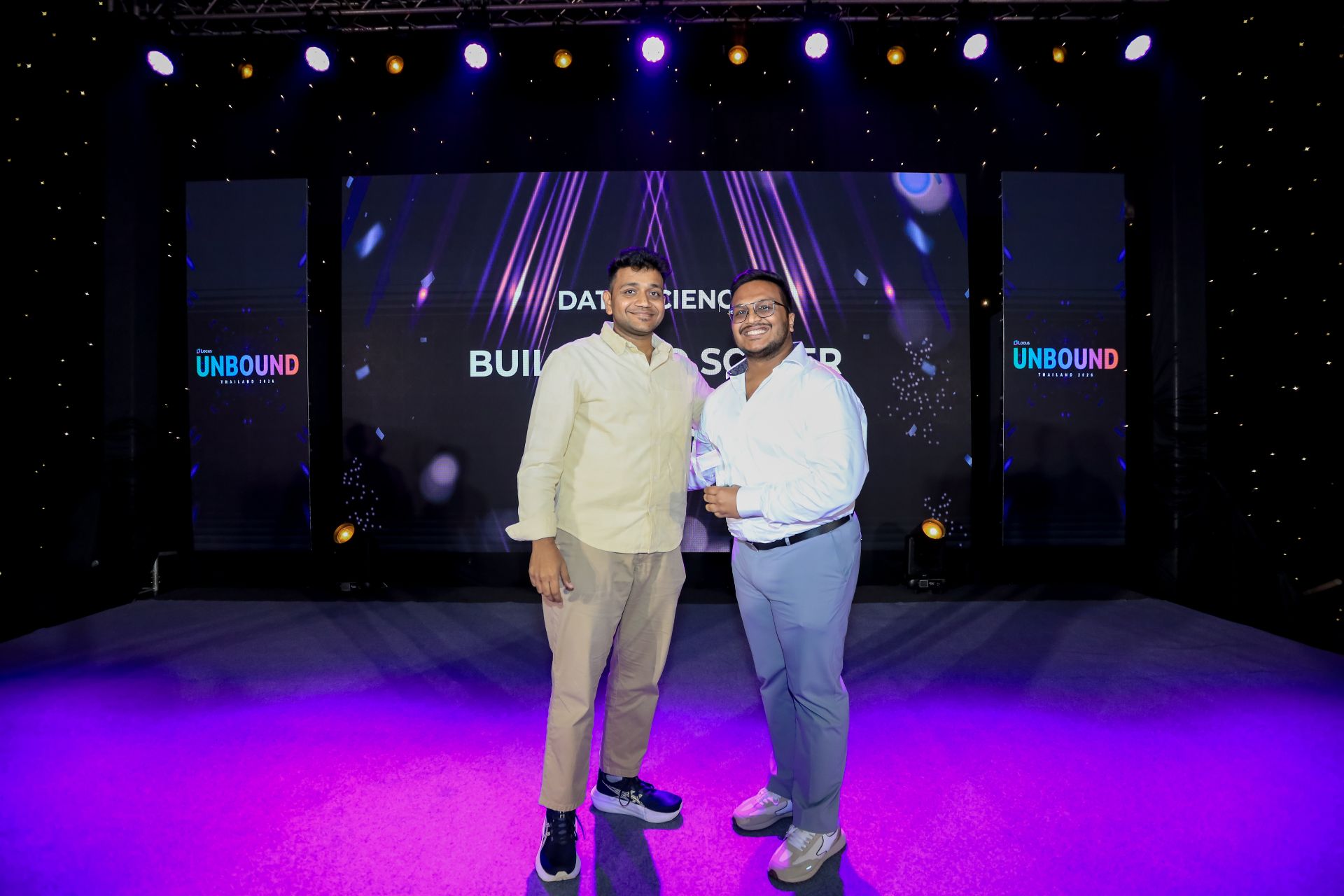 Rewards & Recognition 2026