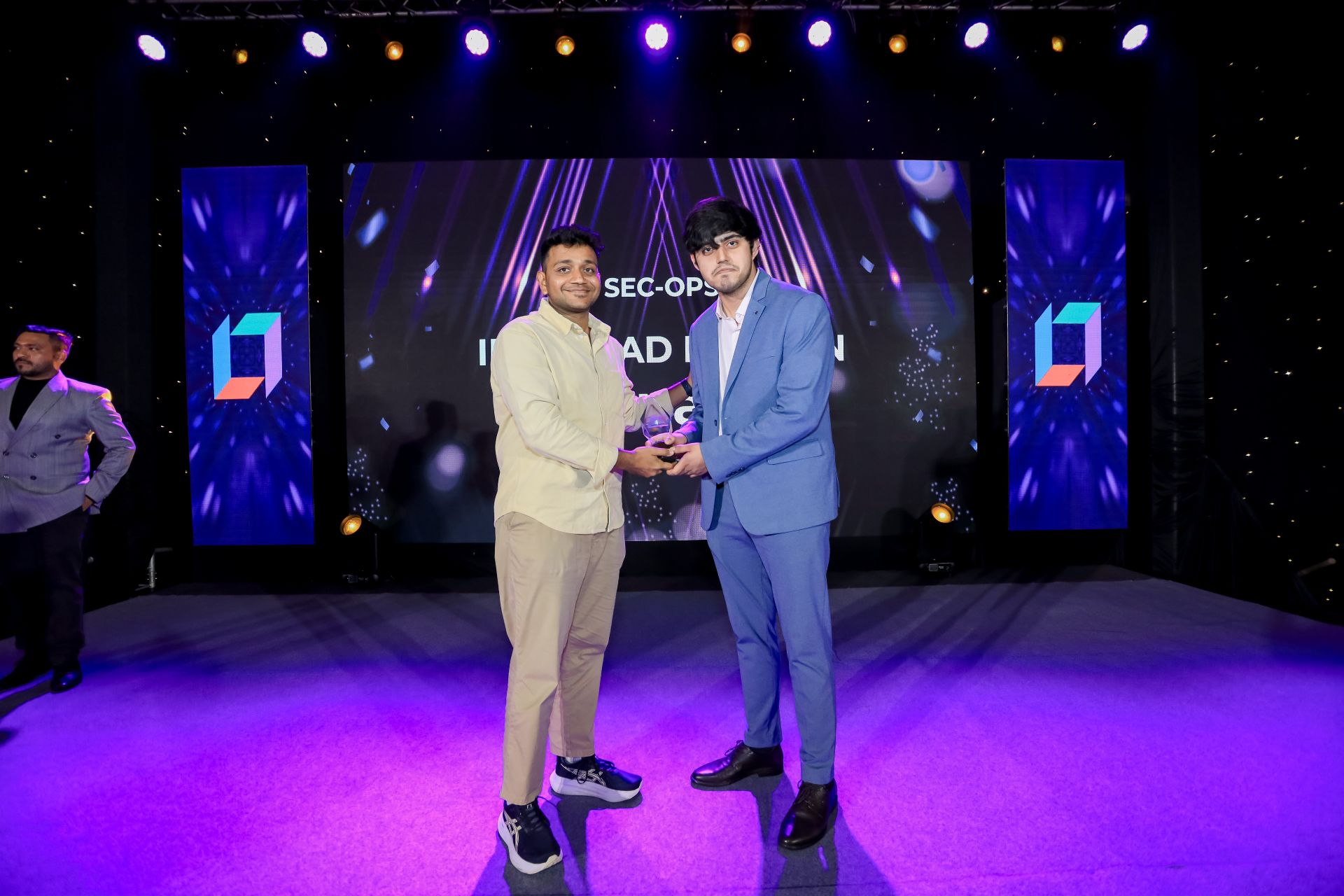 Rewards & Recognition 2026