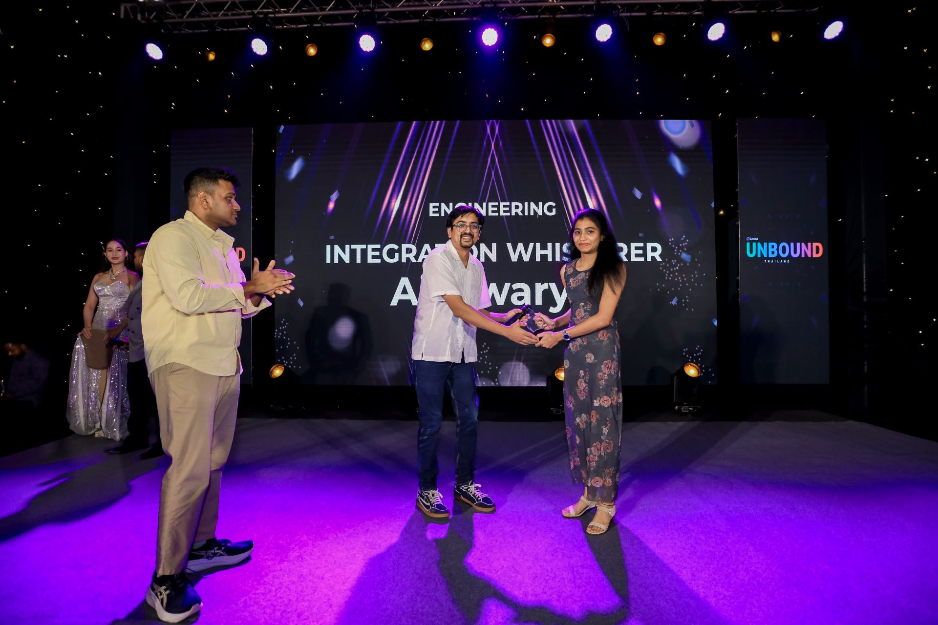 Rewards & Recognition 2026